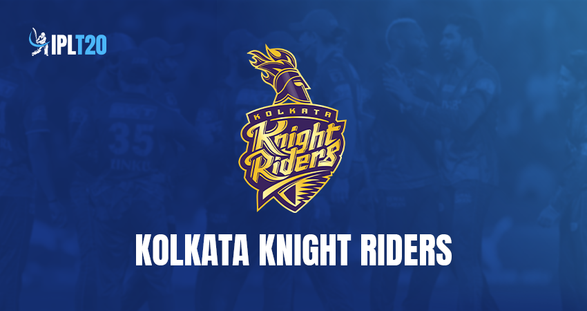 Kolkata Knight Riders